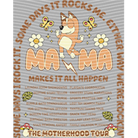 Mother's Day-MM 2491